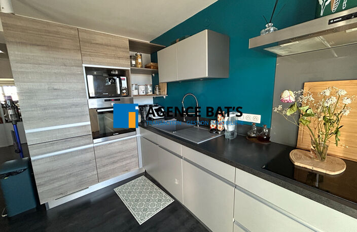 Appartement Saint Etienne 3 pièce(s) 62 m2 — photo 5