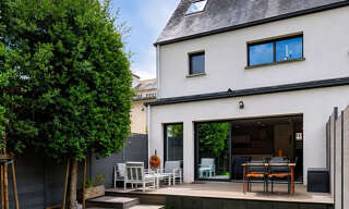 Maison 6 Pièces 115 m² à vendre à Rennes (35000)