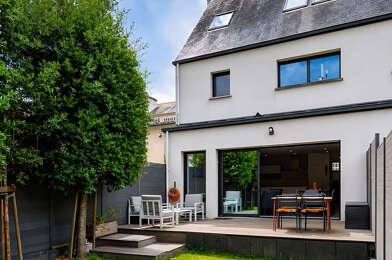 Maison 6 pièces 634000 €