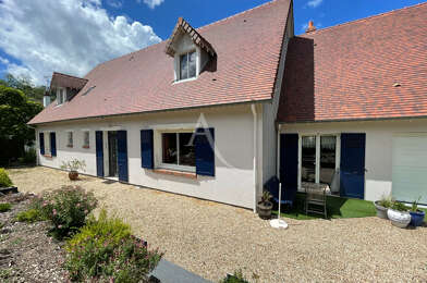 Maison 7 pièces 635000 €