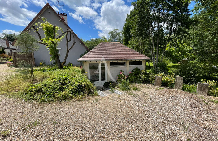 Maison  7 pièce(s) dans un cadre idyllique — photo 2