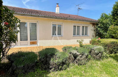 Maison 4 pièces 94m² — photo du bien