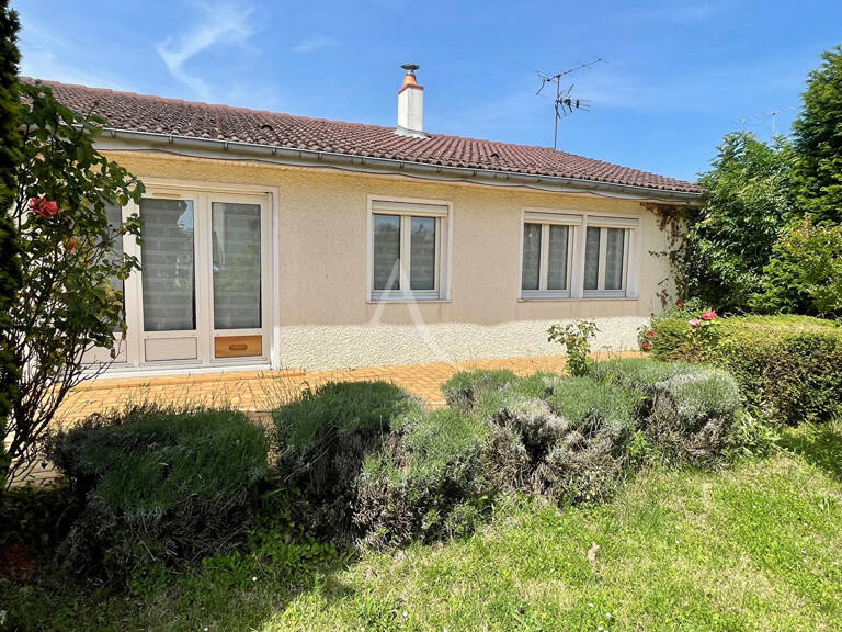 Maison 4 pièces 94m² — photo 1