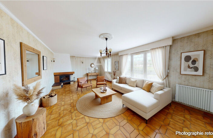 Maison 4 pièces 94m² — photo 2