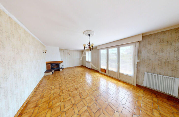 Maison 4 pièces 94m² — photo 3