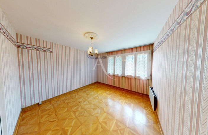 Maison 4 pièces 94m² — photo 4