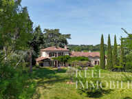 Domaine d'exception avec lacs privés - Deux habitations indépendantes au coeur du Gers, proche Castera-Verduzan — photo 3