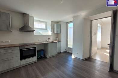 Appartement 3 pièces 575 €