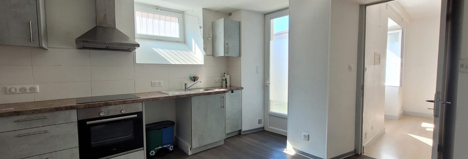Appartement 3 Pièces 83 m² à louer à La Bastide-de-Sérou (09240)