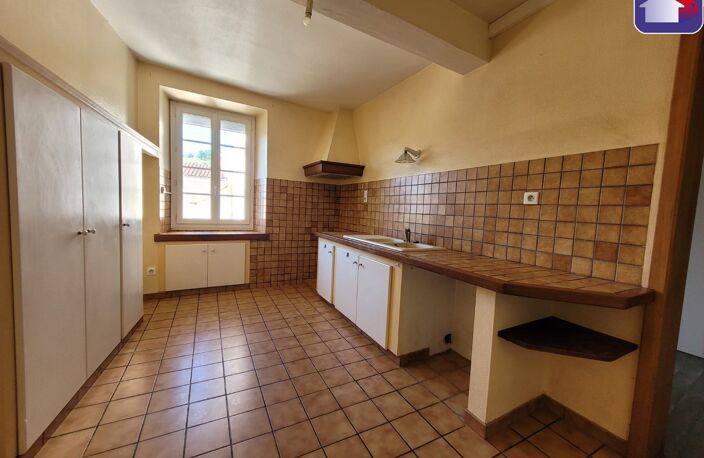 Location appartement 4 pièces 107 m² à La Bastide-de-Sérou (09240) — photo 5