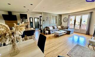 Maison 5 Pièces 109 m² à vendre à Audressein (09800)