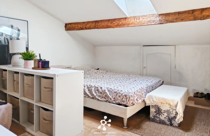 Nice - Wilson - Beau studio avec climatisation — photo 2