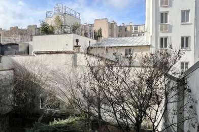 Appartement 2 pièces 350000 €