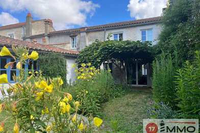 Maison 6 pièces 390000 €