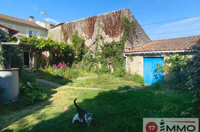 Maison 6 pièces 385000 €