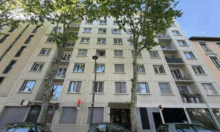 Commerce  60 m² à louer à Lyon 3 (69003)
