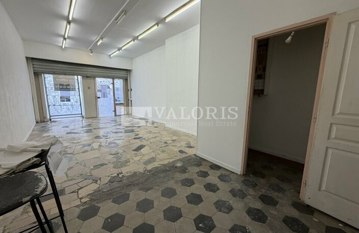 LOCAL COMMERCIAL à LOUER — photo 4