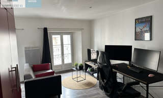 Appartement 1 Pièce 34 m² à louer à Le Puy-en-Velay (43000)