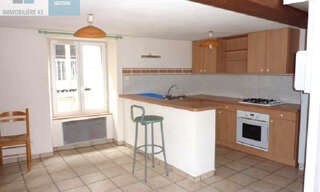 Appartement 1 Pièce 50 m² à louer à Le Puy-en-Velay (43000)