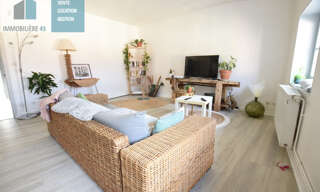 Appartement 3 Pièces 64 m² à louer à Le Puy-en-Velay (43000)