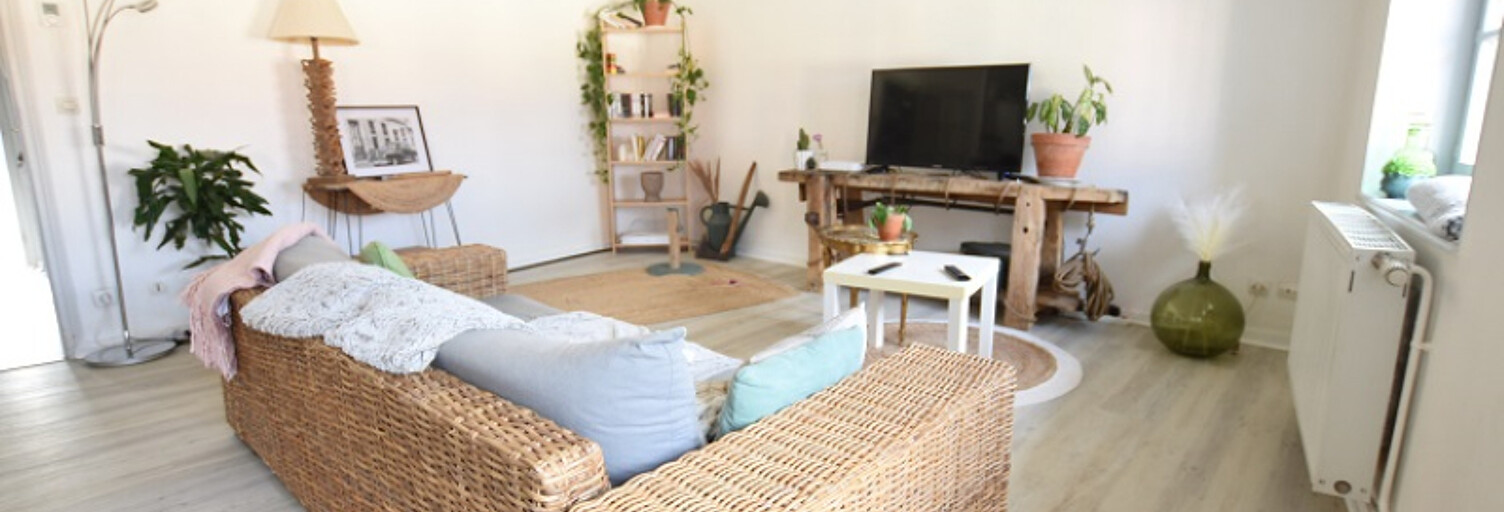 Appartement 3 Pièces 64 m² à louer à Le Puy-en-Velay (43000)