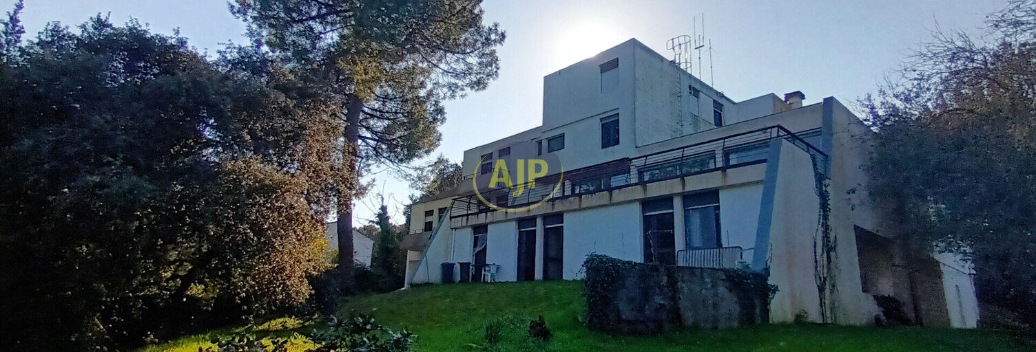 Immeuble  820 m² à vendre à Le Verdon-sur-Mer (33123)