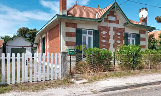 Maison 5 Pièces 106 m² à vendre à Soulac-sur-Mer (33780)