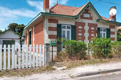 Maison 5 pièces 518200 €
