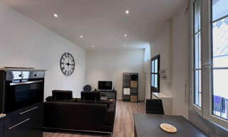 Appartement 2 Pièces 29 m² à vendre à Pau (64000)