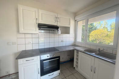 Appartement 3 pièces 680 €