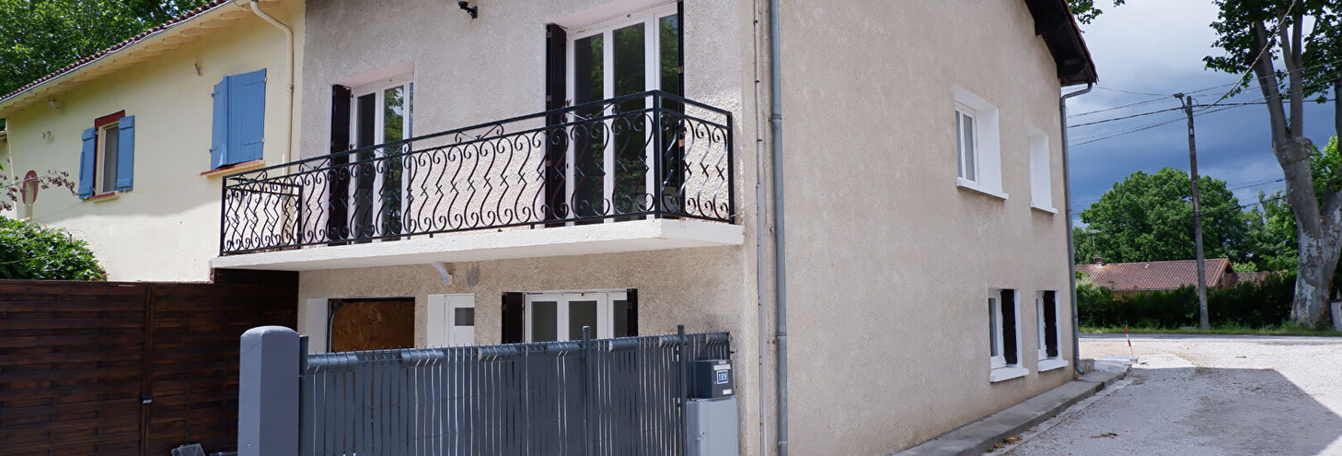 Maison 5 Pièces 114 m² à louer à Saint-Sulpice-la-Pointe (81370)