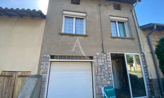 Maison 4 Pièces 94 m² à vendre à Villefranche-de-Lauragais (31290)