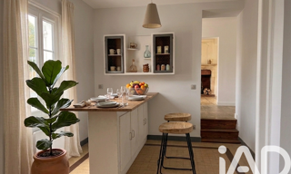 Maison 4 Pièces 110 m² à vendre à Sadirac (33670)
