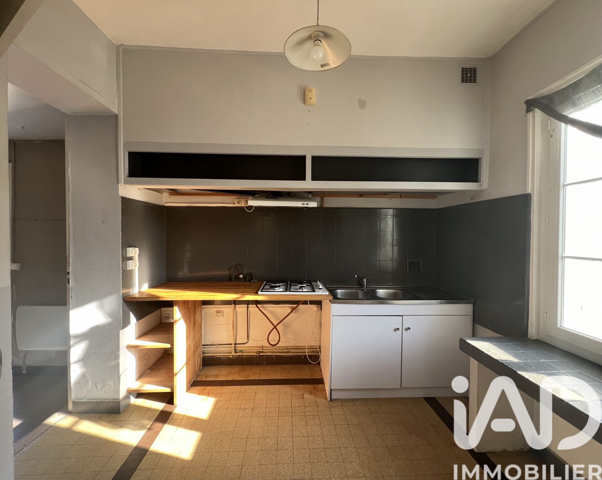 Vente Maison de ville 4 pièces - Photo 3