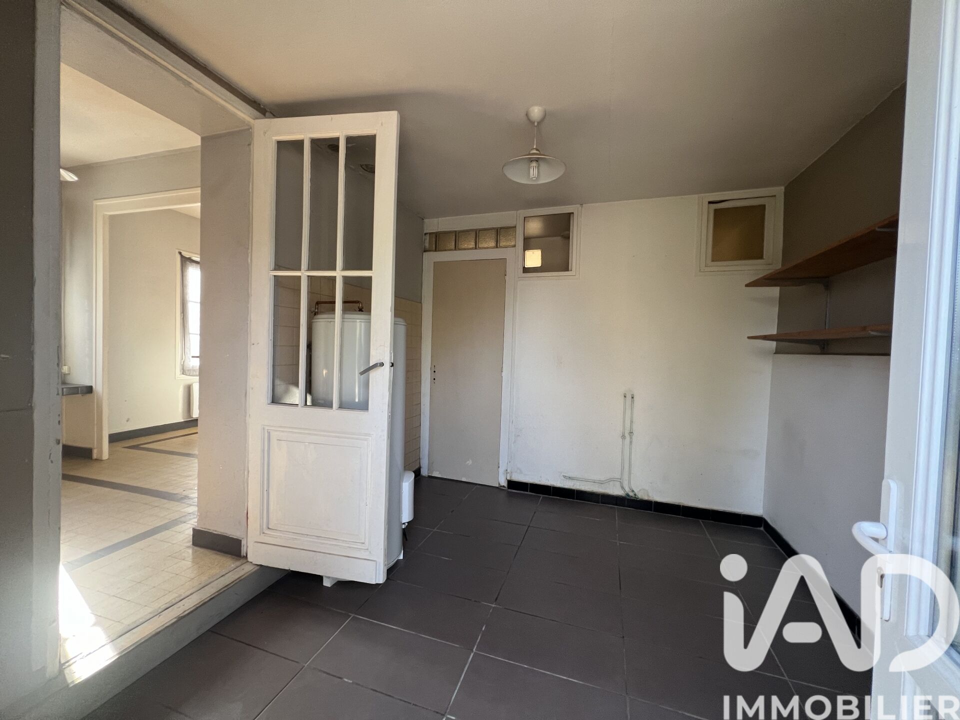 Vente Maison de ville 4 pièces - Photo 5
