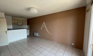 Appartement 2 Pièces 38 m² à louer à Billère (64140)