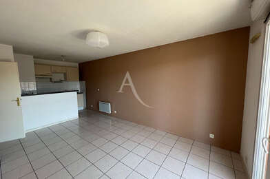 Appartement 2 pièces 570 €