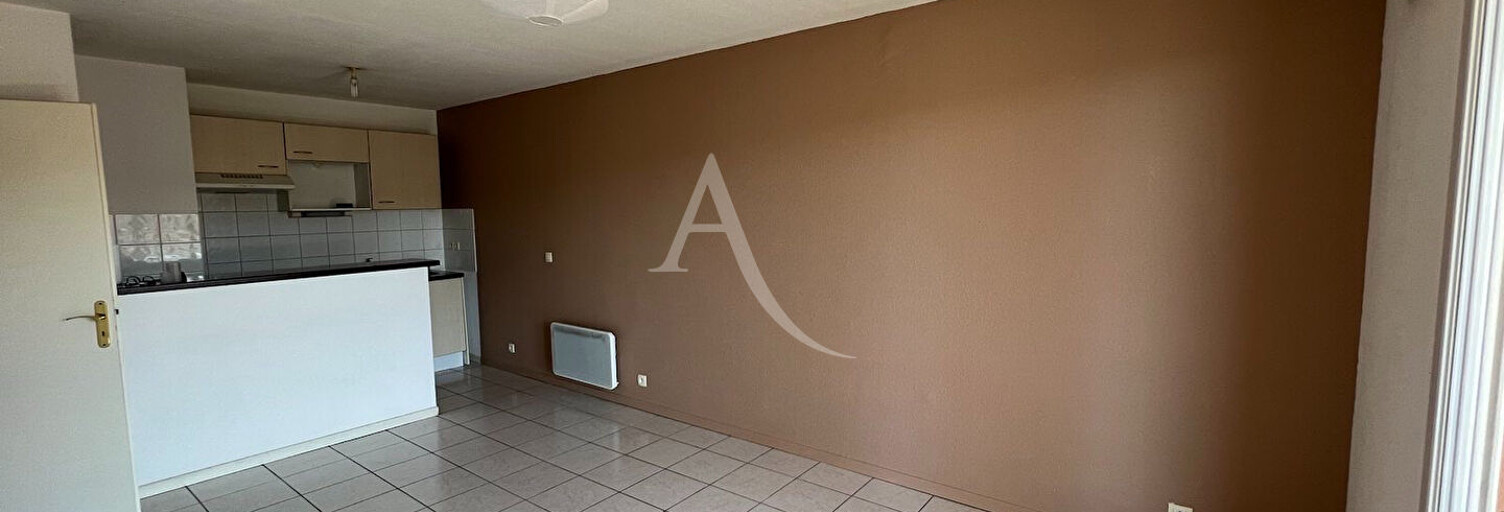 Appartement 2 Pièces 38 m² à louer à Billère (64140)
