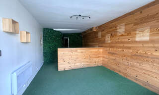 Commerce  59 m² à vendre à Arpajon (91290)