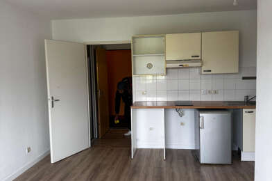 Appartement 2 pièces 66000 €