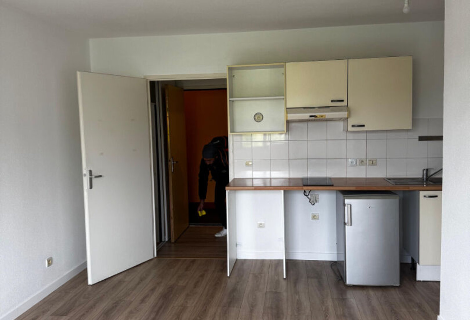 Appartement Agen 2 pièce(s) 37.55 m2 — photo 1