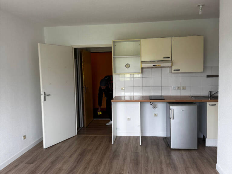 Appartement Agen 2 pièce(s) 37.55 m2 — photo 1