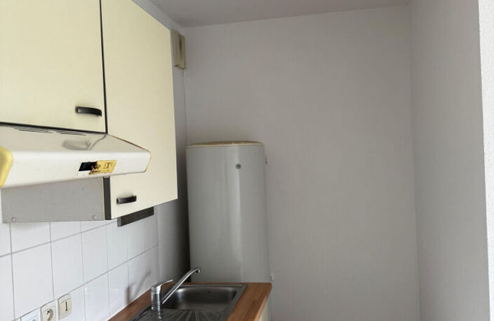 Appartement Agen 2 pièce(s) 37.55 m2 — photo 4