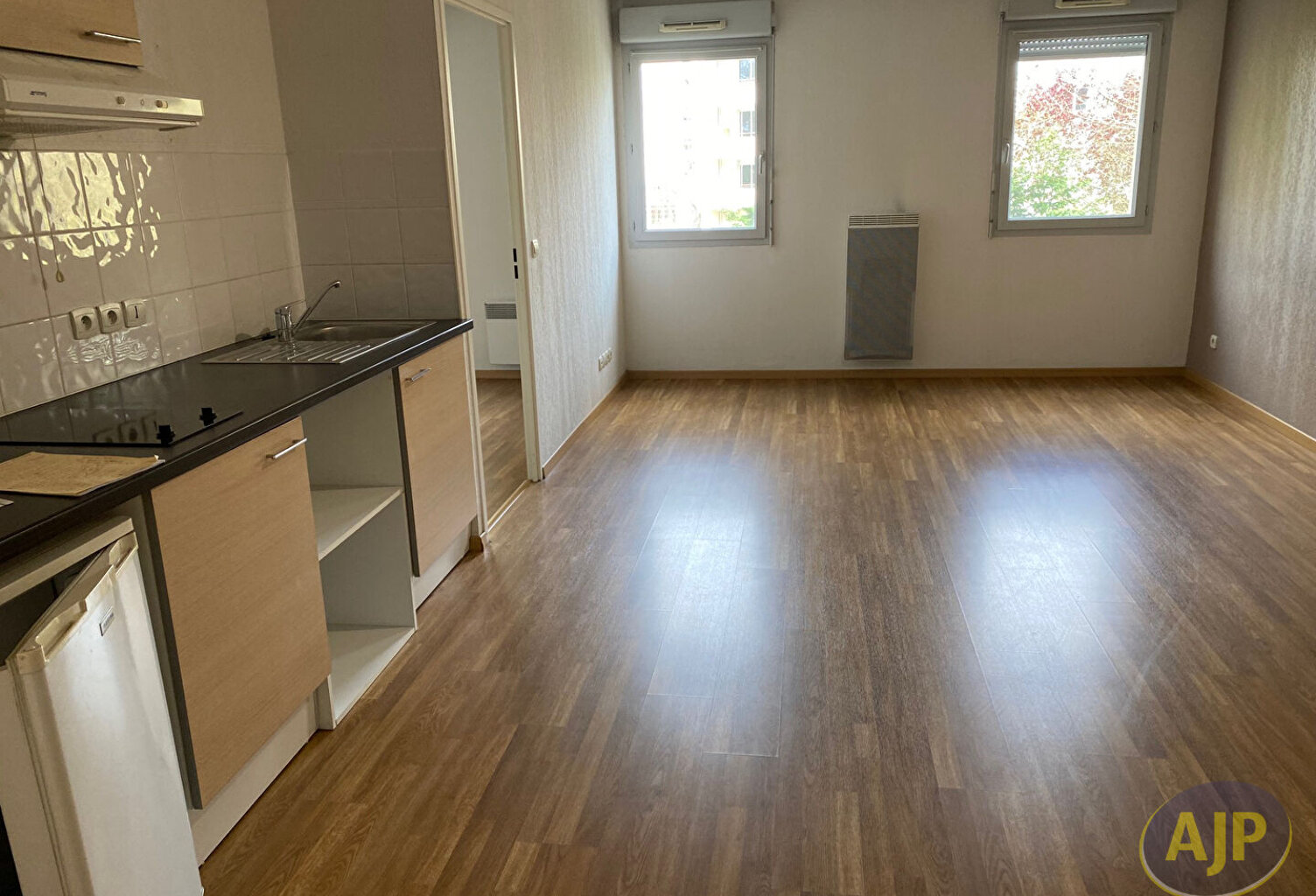 Appartement Agen 2 pièce(s) 46 m2 — photo 1