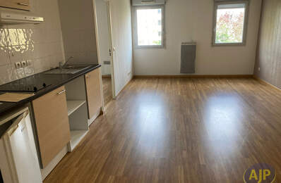 Appartement Agen 2 pièce(s) 46 m2 — photo du bien