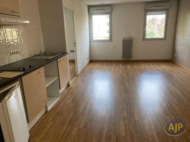 Appartement Agen 2 pièce(s) 46 m2 — photo 1