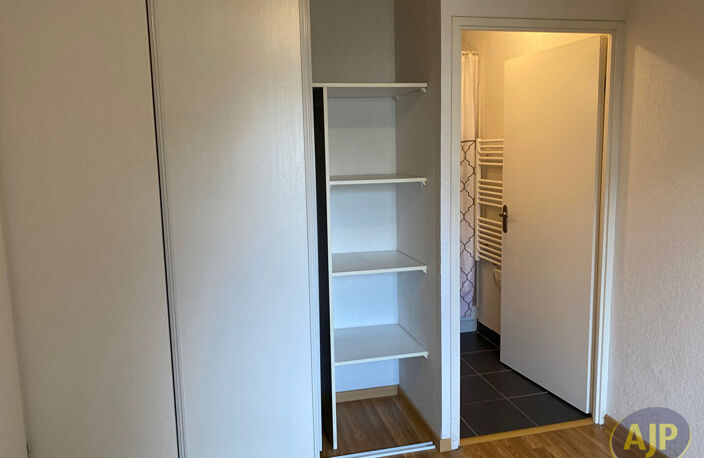 Appartement Agen 2 pièce(s) 46 m2 — photo 4