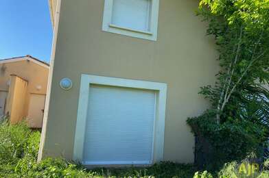 Maison 3 pièces 109000 €