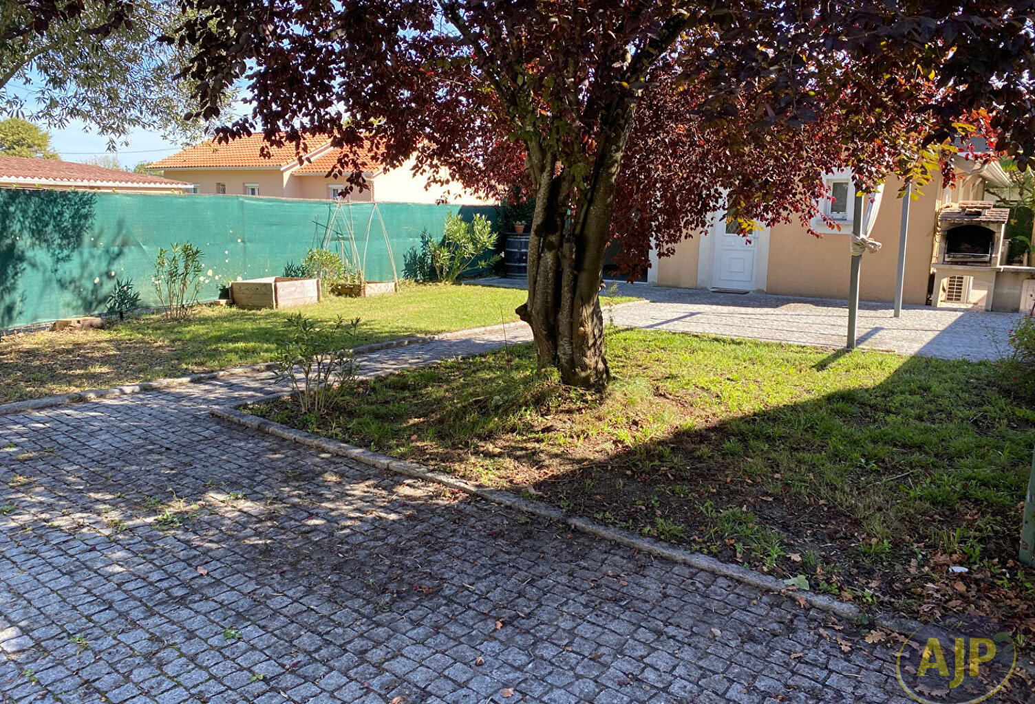 Maison T4 80 m². Gradignan. — photo 1