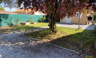Maison 4 Pièces 82 m² à vendre à Gradignan (33170)